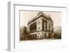St. James' Hall in Great Portland Street, London, England-null-Framed Photographic Print