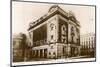 St. James' Hall in Great Portland Street, London, England-null-Mounted Photographic Print