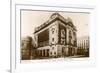 St. James' Hall in Great Portland Street, London, England-null-Framed Photographic Print