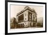 St. James' Hall in Great Portland Street, London, England-null-Framed Photographic Print