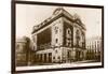 St. James' Hall in Great Portland Street, London, England-null-Framed Photographic Print