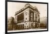 St. James' Hall in Great Portland Street, London, England-null-Framed Photographic Print