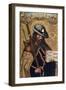 St. James Major-Master of Mambrillas-Framed Giclee Print