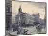 St. James, Manchester-Henry Edward Tidmarsh-Mounted Giclee Print