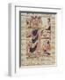 St. James of Compostela, circa 1824-null-Framed Giclee Print