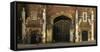 St James' Palace, London-Richard Bryant-Framed Stretched Canvas