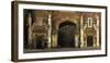 St James' Palace, London-Richard Bryant-Framed Photographic Print