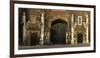 St James' Palace, London-Richard Bryant-Framed Photographic Print