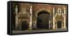 St James' Palace, London-Richard Bryant-Framed Stretched Canvas