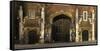 St James' Palace, London-Richard Bryant-Framed Stretched Canvas