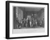 'St. James' Palace. The Audience Chamber', c1841-Henry Melville-Framed Giclee Print