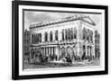 Gramercy Black