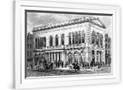Gramercy White