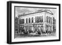 Black Frame