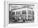 White Frame