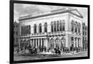 Gramercy Black