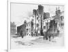 'St. James's Palace', 1886-Unknown-Framed Giclee Print