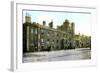 St James's Palace, London, 20th Century-null-Framed Giclee Print