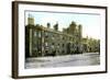 St James's Palace, London, 20th Century-null-Framed Giclee Print