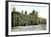 St James's Palace, London, 20th Century-null-Framed Giclee Print