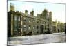 St James's Palace, London, 20th Century-null-Mounted Giclee Print