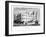 St James's Palace, Pall Mall, Westminster, London-null-Framed Giclee Print