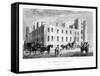 St James's Palace, Pall Mall, Westminster, London-null-Framed Stretched Canvas