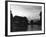 St. James's Park Lake-null-Framed Photographic Print