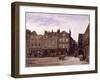 St James's Place, Aldgate, 1884-John Crowther-Framed Giclee Print