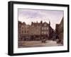 St James's Place, Aldgate, 1884-John Crowther-Framed Giclee Print