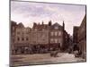 St James's Place, Aldgate, 1884-John Crowther-Mounted Giclee Print