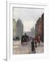 St James's Street: Levee Day-Rose Maynard Barton-Framed Giclee Print