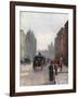 St James's Street: Levee Day-Rose Maynard Barton-Framed Giclee Print