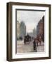 St James's Street: Levee Day-Rose Maynard Barton-Framed Giclee Print