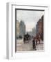 St James's Street: Levee Day-Rose Maynard Barton-Framed Giclee Print