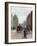 St James's Street: Levee Day-Rose Maynard Barton-Framed Giclee Print