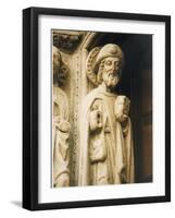 St James (Santiago)-null-Framed Photographic Print