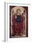 St James the Great, 1475-Cosmè Tura-Framed Giclee Print