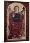 St James the Great, 1475-Cosmè Tura-Framed Giclee Print