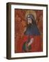 St. James the Great, Detail, Panel-Spanish School-Framed Giclee Print