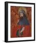 St. James the Great, Detail, Panel-Spanish School-Framed Giclee Print