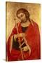 St. James the Great-Taddeo di Bartolo-Stretched Canvas