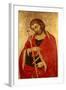 St. James the Great-Taddeo di Bartolo-Framed Giclee Print