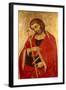 St. James the Great-Taddeo di Bartolo-Framed Giclee Print