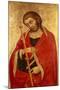 St. James the Great-Taddeo di Bartolo-Mounted Giclee Print