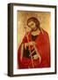 St. James the Great-Taddeo di Bartolo-Framed Giclee Print