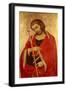 St. James the Great-Taddeo di Bartolo-Framed Giclee Print