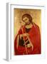 St. James the Great-Taddeo di Bartolo-Framed Giclee Print