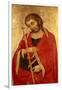 St. James the Great-Taddeo di Bartolo-Framed Giclee Print