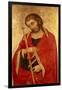 St. James the Great-Taddeo di Bartolo-Framed Giclee Print